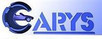 Logo Carys nv